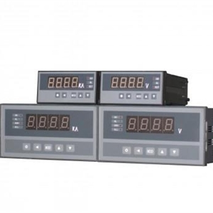 PY616A直流電流儀器儀表，數(shù)字式智能儀表